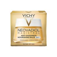 Balsam de zi hranitor cu efect de fermitate Neovadiol Magistral, 50 ml, Vichy