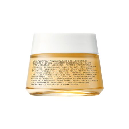 Crema de zi redensifianta cu efect de lifting pentru ten uscat Neovadiol Compensating Complex, 50 ml, Vichy 729735