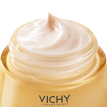 Crema de zi redensifianta cu efect de lifting pentru ten uscat Neovadiol Compensating Complex, 50 ml, Vichy 729732