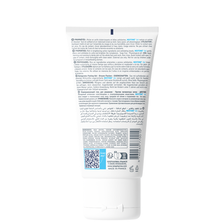 Gel de curatare exfoliant Neotone Gel, 150 ml, Isispharma 679136
