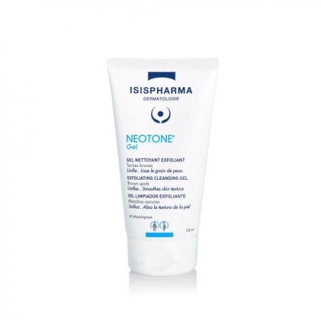 Gel de curatare exfoliant Neotone Gel