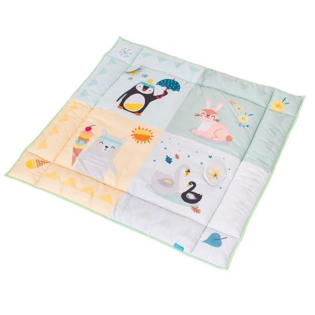 Centru de joaca 4 anotimpuri Polul Nord, +0 luni, Taf Toys 447951