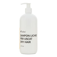 Sampon pentru par uscat, 475 ml, Sabio