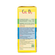 Sirop cu calciu si Vitamina D3, 150 ml, Natural Pharmaceuticals 681120