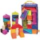 Set cuburi moi, +6 luni, 26 bucati, Btoys 512887