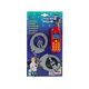 Jucarie set 3 accesorii politie, +3 ani, Klein 651948