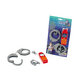 Jucarie set 3 accesorii politie, +3 ani, Klein 651949