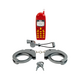 Jucarie set 3 accesorii politie, +3 ani, Klein 651947