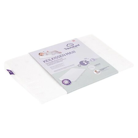 Perna plan inclinat, 60x35x7 cm, Traumeland 809567