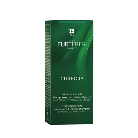Sampon purificator Curbicia, 150 ml, Rene Furterer 524759
