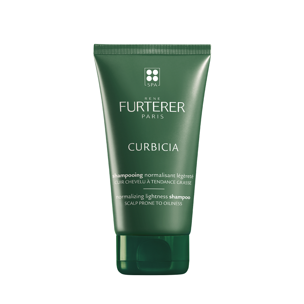 Sampon purificator Curbicia, 150 ml, Rene Furterer