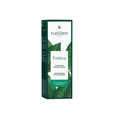 Sampon energizant Forticea, 200 ml, Rene Furterer 648127