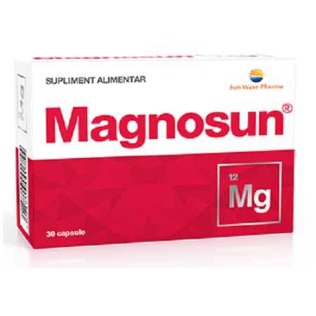 MagnoSun