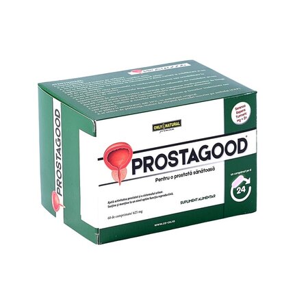 ProstaGood 625 mg
