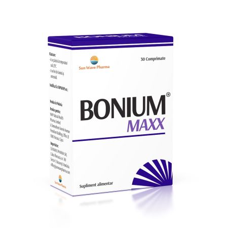 Bonium Maxx