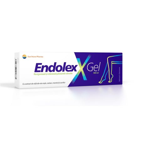 Endolex Gel