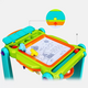 Antemergator si centru de activitati interactive 3 in 1, 9 luni+, Hola 664944