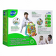Antemergator si centru de activitati interactive 3 in 1, 9 luni+, Hola 664947