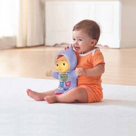 Papusica Noapte Buna, +0 luni, Vtech 532786