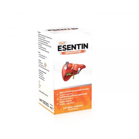 Esentin Hepasupport