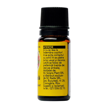 Ulei odorizant Lavanda, 10 ml, Solaris 747015