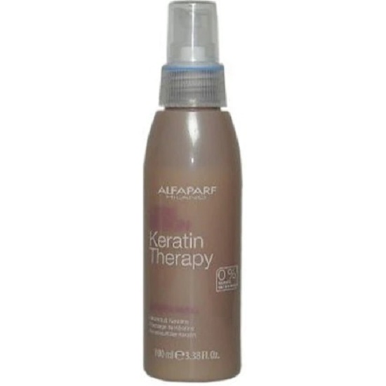 Lapte de par cu keratina, 100ml, Alfaparf