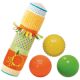 Set senzorial Tub + 3 mingi, Ludi 475745