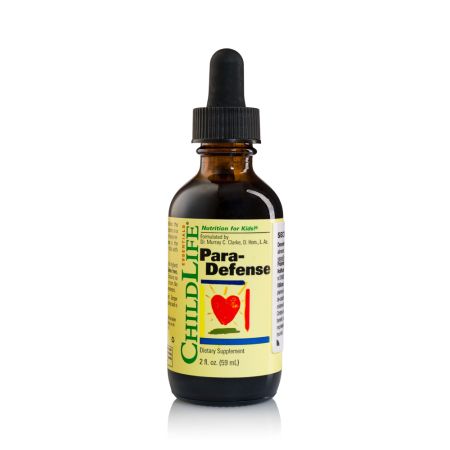 Para-Defense, 59. 15 ml, Childlife Essentials