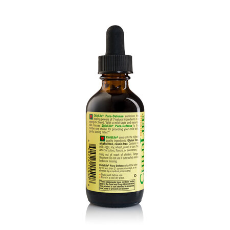 Para-Defense, 59.15 ml, Childlife Essentials 776523