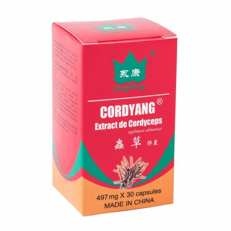 Cordyang 400mg