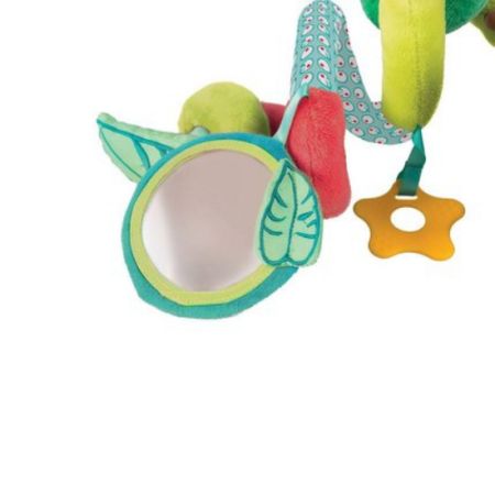Spirala activitati Jungla, Ludi     475796