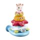 Piramida Splash & Surf Girafa Sophie, Vulli 475803