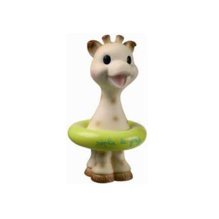 Set de igiena pentru baita Girafa Sophie, Vulli 475812