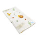 Scutec muselina, 80 x 80 cm, Baltic Bebe 537325