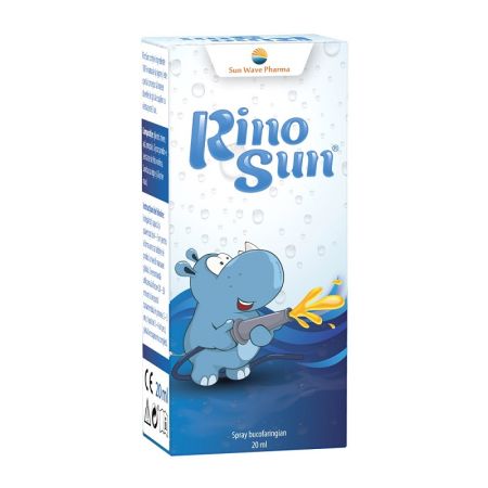 Rinosun Spray