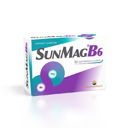 Sunmag B6