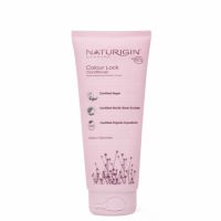 Balsam hidratant cu protectia culorii Colour Lock, 200 ml, Naturigin