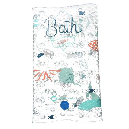 Covoras de baie Water World, 70 x 44 cm, Bebe Confort 448013