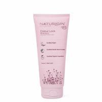 Sampon hidratant cu protectia culorii Colour Lock, 200 ml, Naturigin