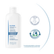 Sampon bland reechilibrant Elution, 200 ml, Ducray 569841
