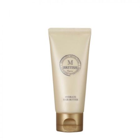 Unt hidratant pentru par Hydrate Hair Butter