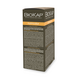 Vopsea permanenta pentru par, 5.0 Light Brown Nutricolor, 140 ml, Biokap 681941