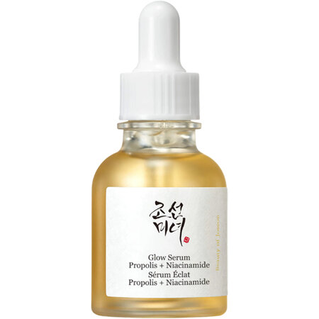 Serum pentru fata Glow Serum Propolis + Niacinamide, 30 ml, Beauty of Joseon