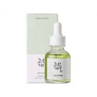 Serum calmant cu ceai verde si pantenol, 30 ml, Beauty of Joseon