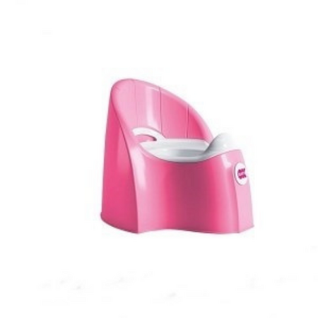 Olita cu scaun anatomic Pasha, Ok Baby 476786