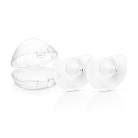 Protectoare mamelon, 24 mm, 2 bucati, Lansinoh 773185