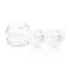 Protectoare mamelon, 24 mm, 2 bucati, Lansinoh 773185