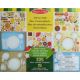 Abtibilduri Alimentele, +3 ani, Melissa&Doug 476200