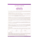 Apielixir protectie hepatica, 20 fiole x 10 ml, Albina Carpatina 816976