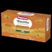 Biscuiti cu vitamine, 6 luni+, 600g, Plasmon